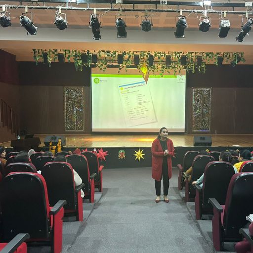 Hall of Fame Student Picture